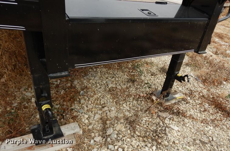 image for item LG9932 2021 Elite  equipment trailer