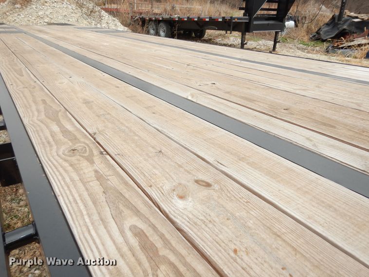 image for item LG9932 2021 Elite  equipment trailer