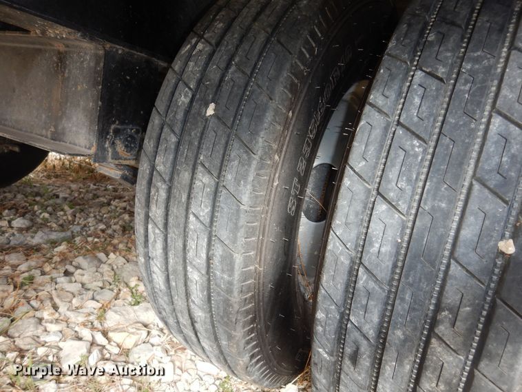 image for item LG9932 2021 Elite  equipment trailer