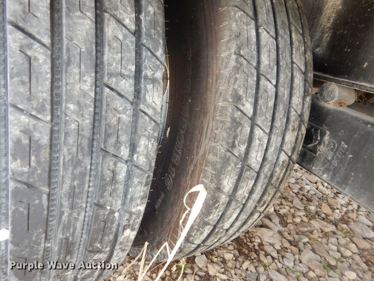 image for item LG9932 2021 Elite  equipment trailer