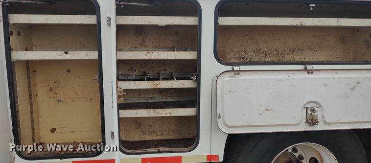 image for item LK9296 2002 Freightliner FL70  bucket truck