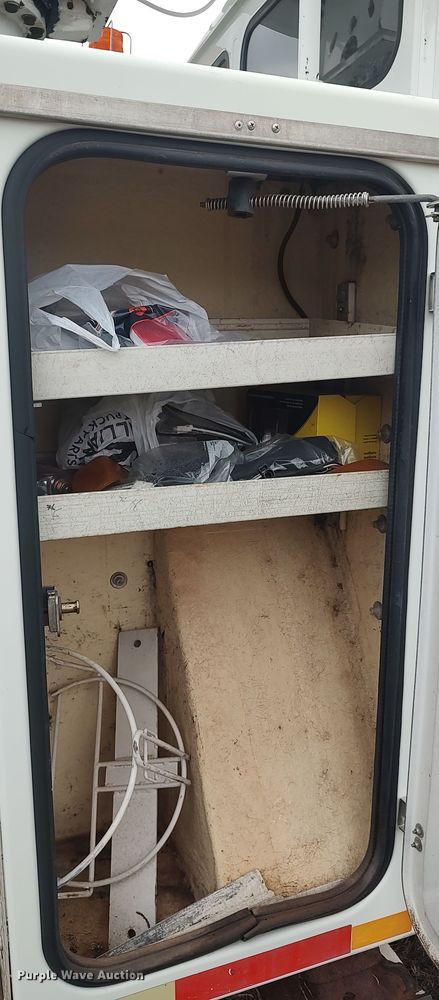 image for item LK9296 2002 Freightliner FL70  bucket truck