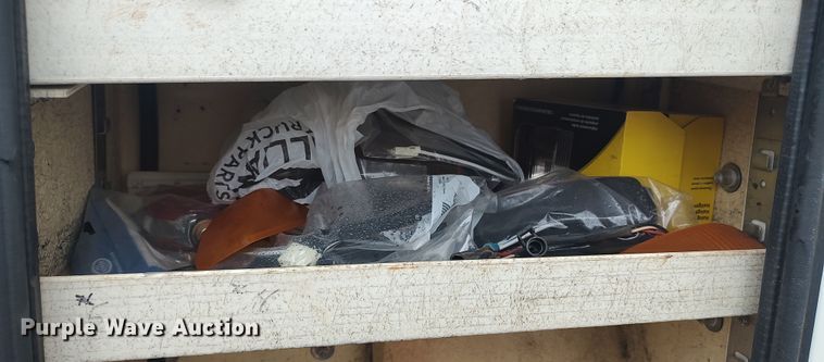 image for item LK9296 2002 Freightliner FL70  bucket truck