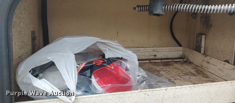 image for item LK9296 2002 Freightliner FL70  bucket truck