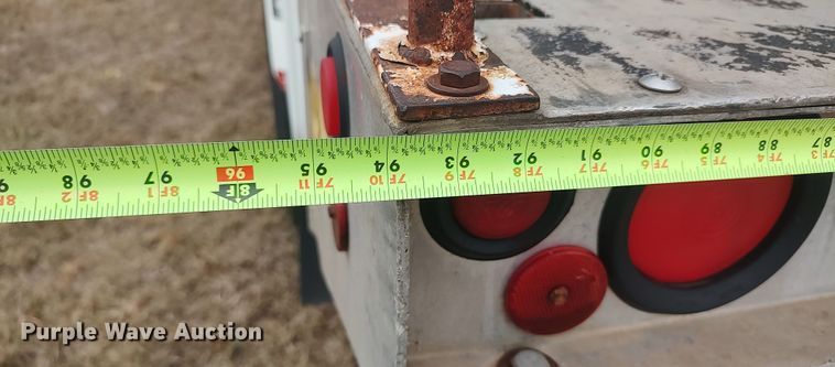 image for item LK9296 2002 Freightliner FL70  bucket truck