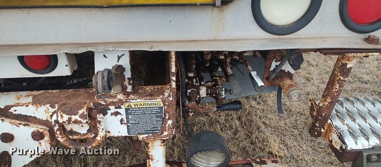 image for item LK9296 2002 Freightliner FL70  bucket truck