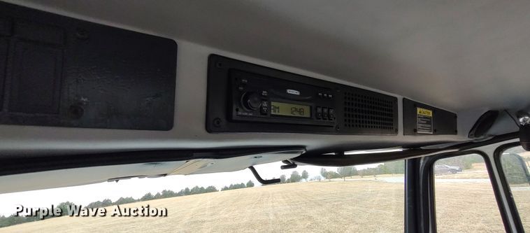 image for item LK9296 2002 Freightliner FL70  bucket truck