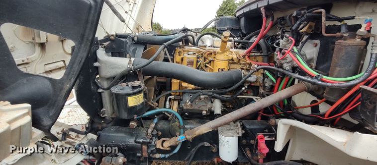 image for item LK9296 2002 Freightliner FL70  bucket truck