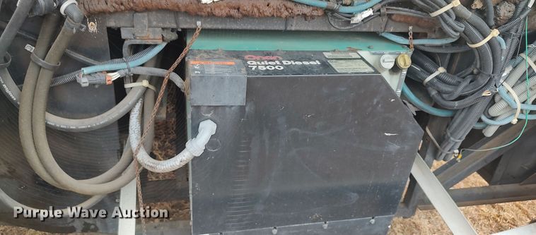 image for item LK9301 2001 Monaco Endeavor  RV