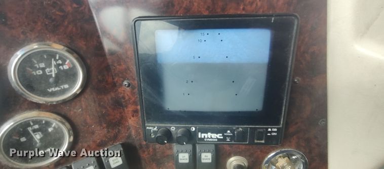 image for item LK9301 2001 Monaco Endeavor  RV