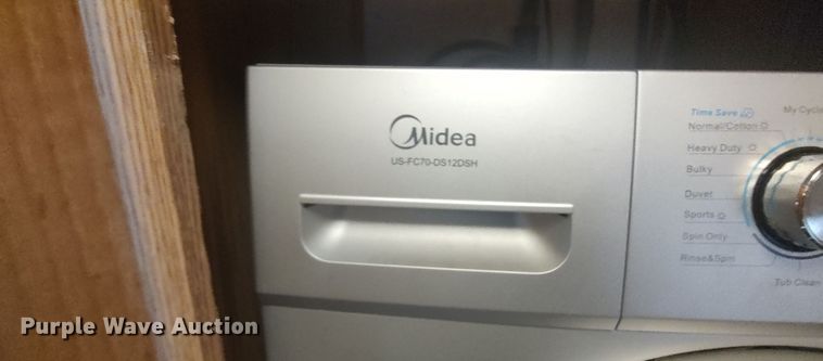 image for item LK9301 2001 Monaco Endeavor  RV