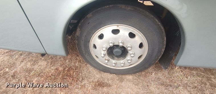 image for item LK9301 2001 Monaco Endeavor  RV