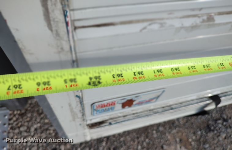 image for item LK9322 2006 Freightliner M2  delivery truck