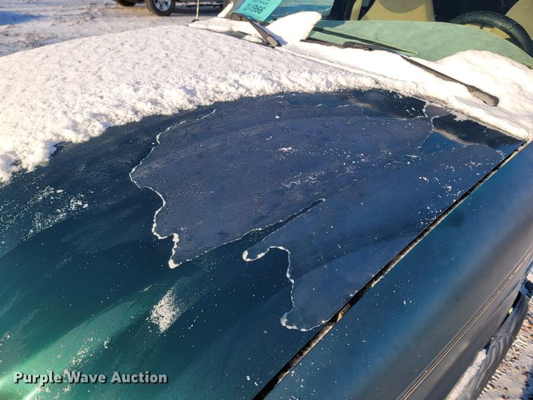 image for item LL9734 1999 Mazda B4000 SE  Cab Plus pickup truck