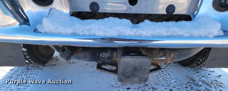 image for item LL9734 1999 Mazda B4000 SE  Cab Plus pickup truck