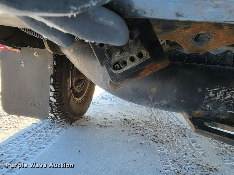 image for item LL9734 1999 Mazda B4000 SE  Cab Plus pickup truck