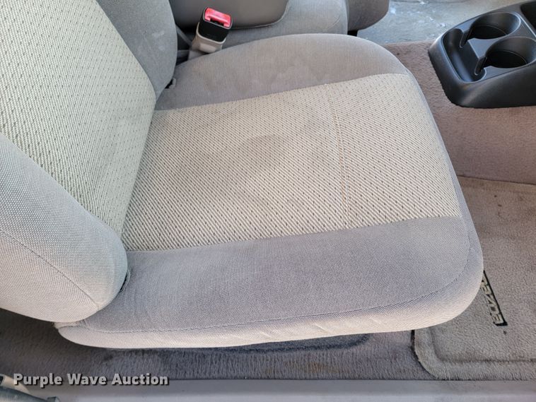 image for item LL9734 1999 Mazda B4000 SE  Cab Plus pickup truck