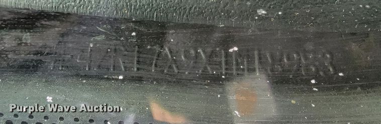 image for item LL9734 1999 Mazda B4000 SE  Cab Plus pickup truck