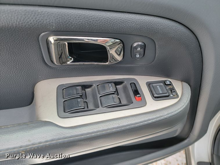 image for item LL9737 2006 Honda Pilot  SUV