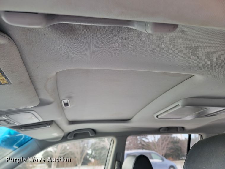 image for item LL9737 2006 Honda Pilot  SUV