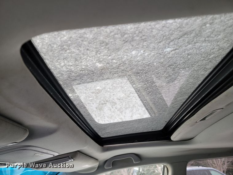 image for item LL9737 2006 Honda Pilot  SUV