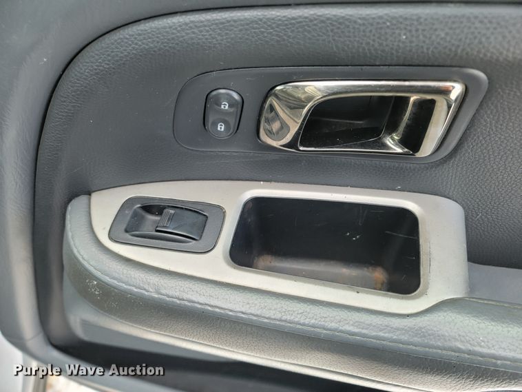 image for item LL9737 2006 Honda Pilot  SUV