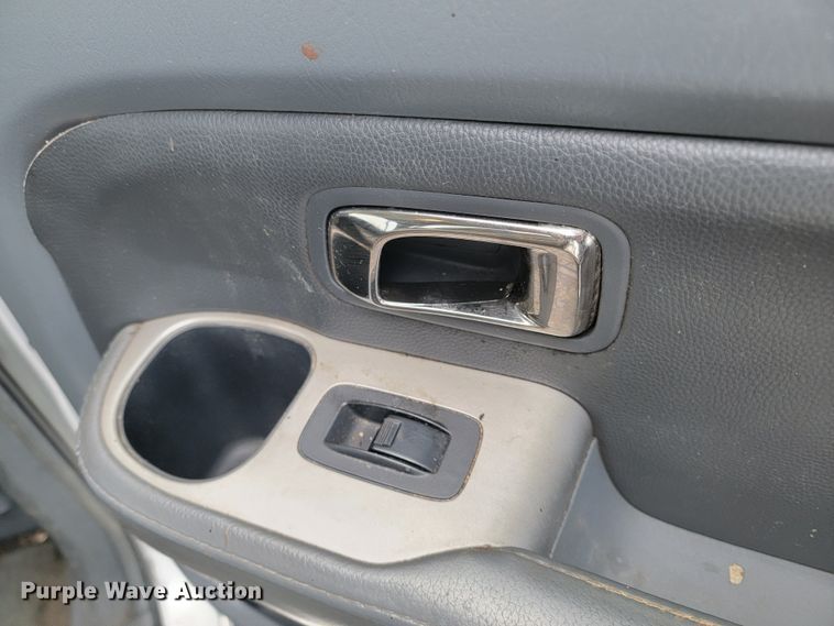 image for item LL9737 2006 Honda Pilot  SUV