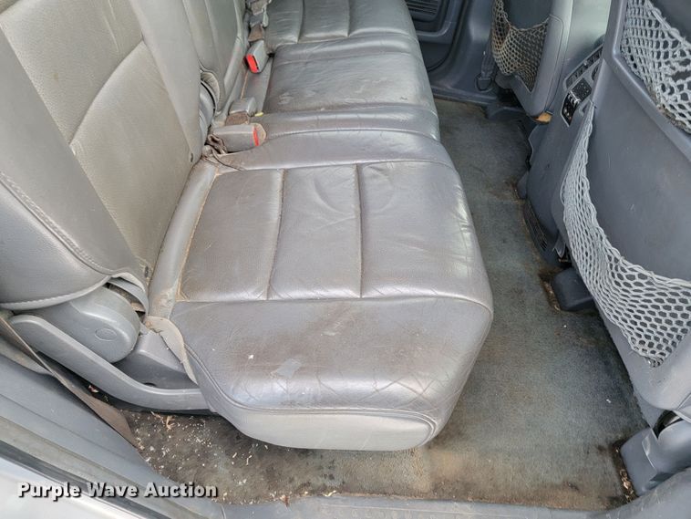 image for item LL9737 2006 Honda Pilot  SUV