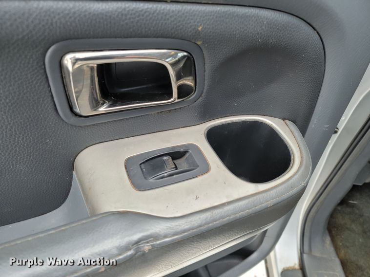 image for item LL9737 2006 Honda Pilot  SUV