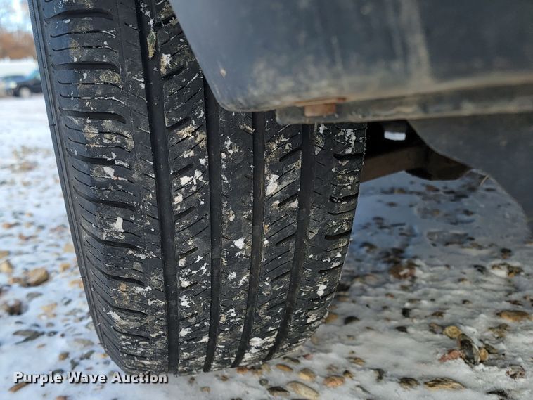 image for item LL9737 2006 Honda Pilot  SUV