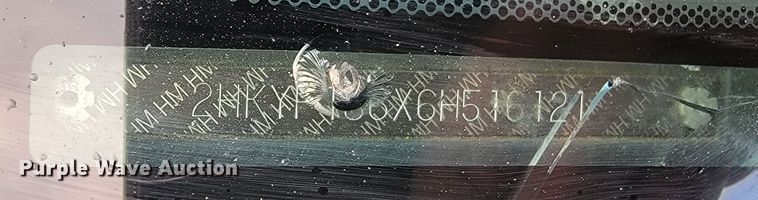 image for item LL9737 2006 Honda Pilot  SUV