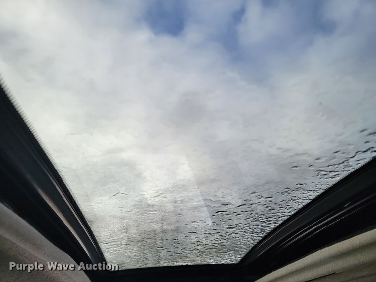 image for item LL9739 2011 Nissan Juke  SUV