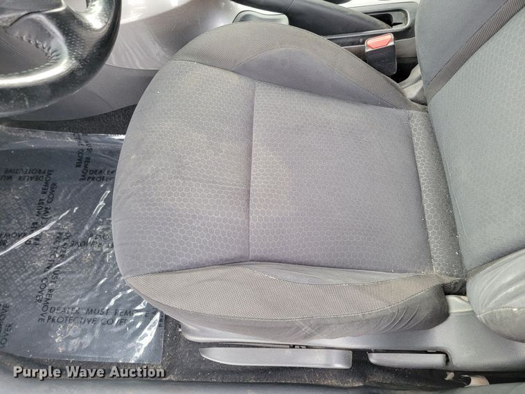 image for item LL9739 2011 Nissan Juke  SUV