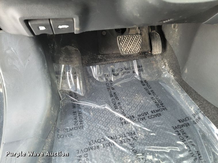 image for item LL9739 2011 Nissan Juke  SUV