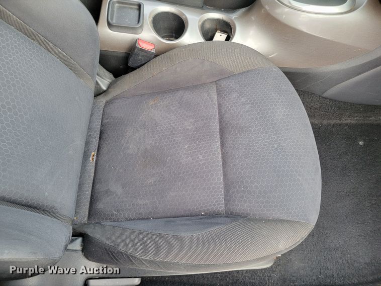 image for item LL9739 2011 Nissan Juke  SUV