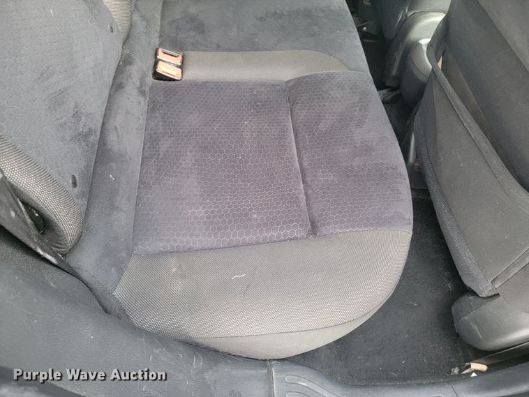 image for item LL9739 2011 Nissan Juke  SUV