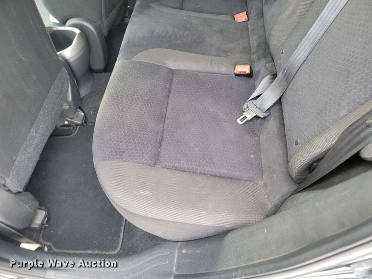 image for item LL9739 2011 Nissan Juke  SUV