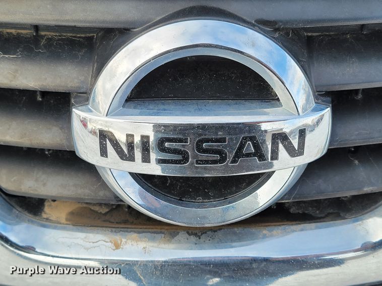 image for item LL9739 2011 Nissan Juke  SUV