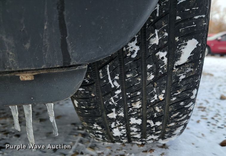 image for item LL9739 2011 Nissan Juke  SUV