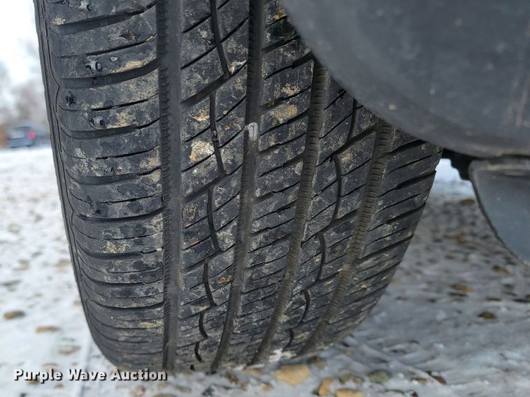 image for item LL9739 2011 Nissan Juke  SUV