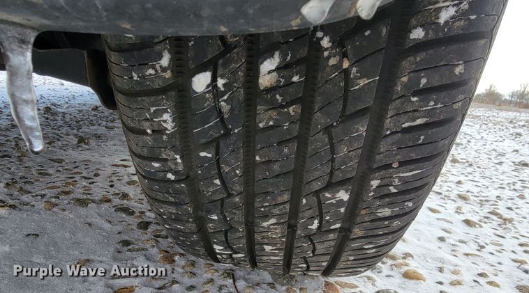 image for item LL9739 2011 Nissan Juke  SUV