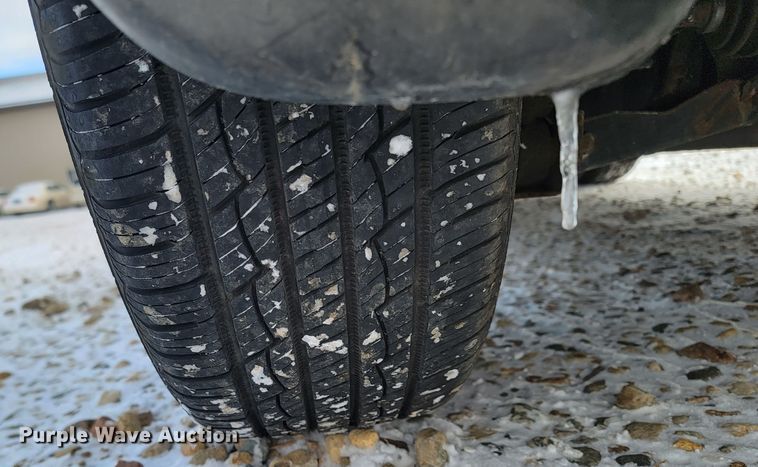 image for item LL9739 2011 Nissan Juke  SUV