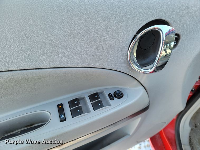 image for item LL9742 2010 Chevrolet HHR LT