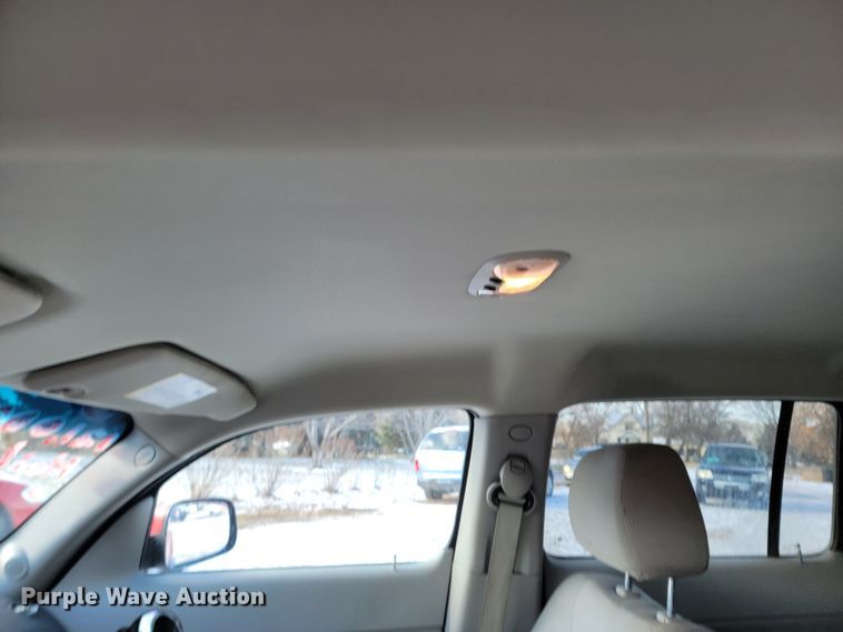 image for item LL9742 2010 Chevrolet HHR LT