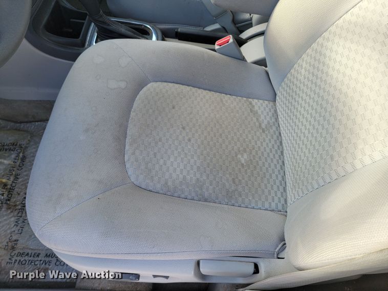 image for item LL9742 2010 Chevrolet HHR LT