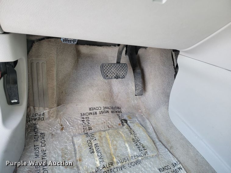 image for item LL9742 2010 Chevrolet HHR LT