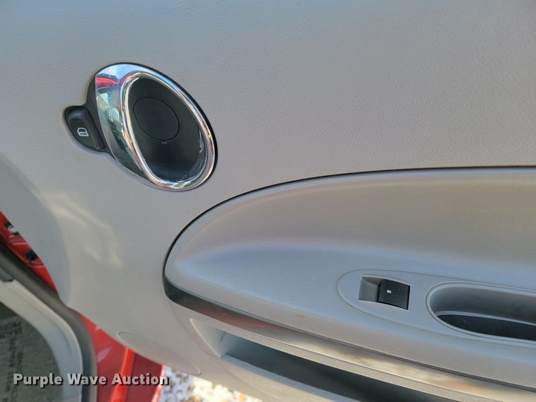 image for item LL9742 2010 Chevrolet HHR LT