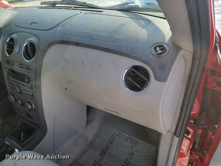 image for item LL9742 2010 Chevrolet HHR LT