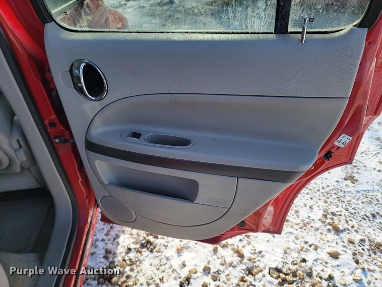 image for item LL9742 2010 Chevrolet HHR LT