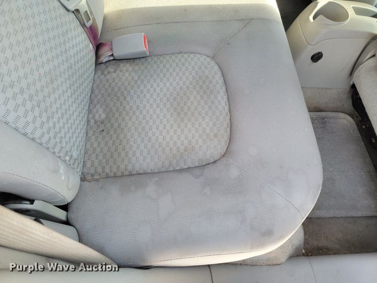 image for item LL9742 2010 Chevrolet HHR LT